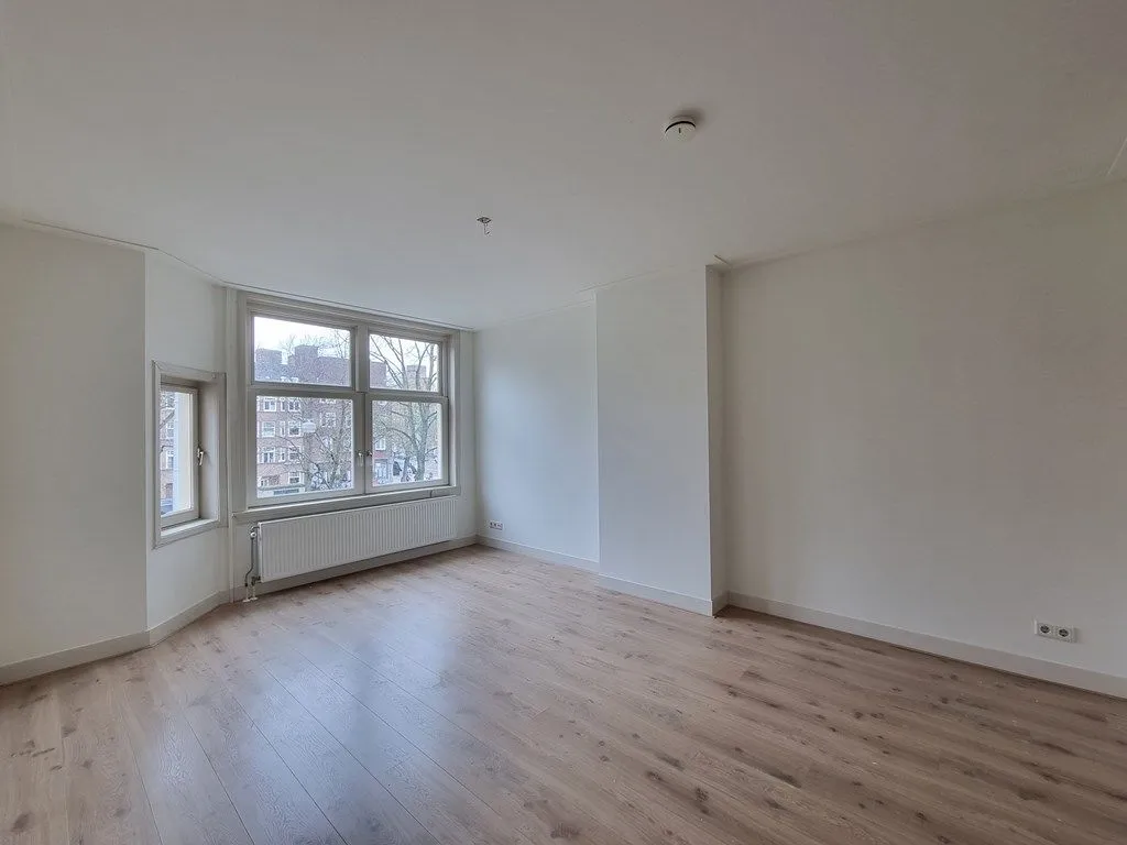 Photo: apartment in Amsterdam (2)