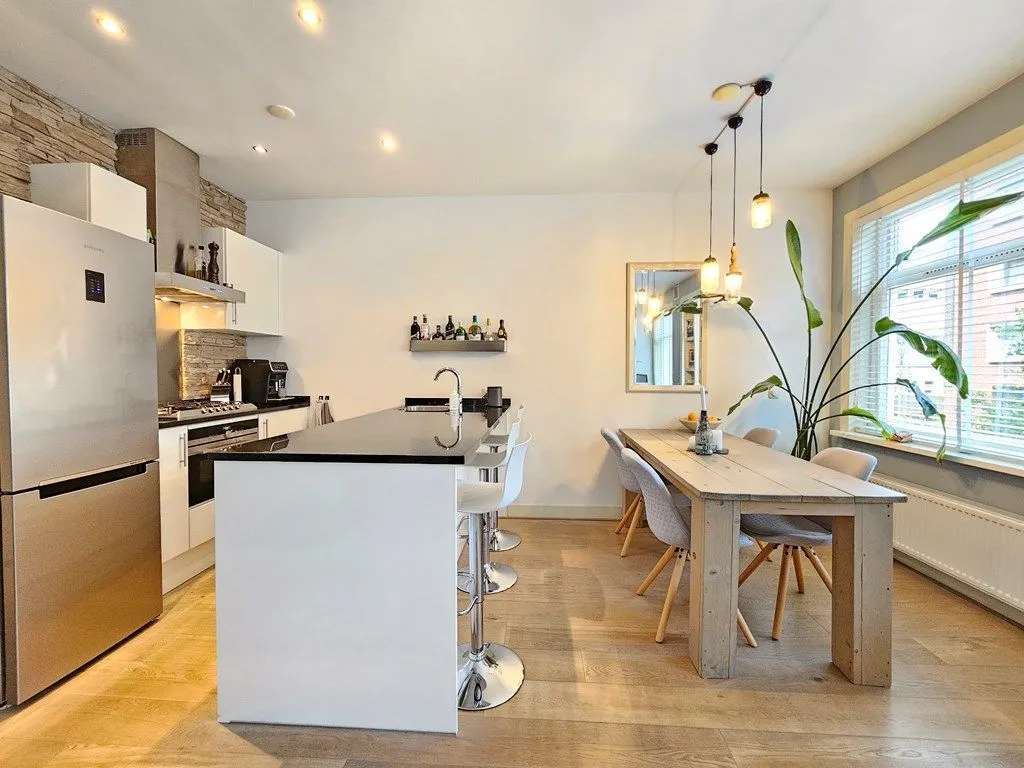 Photo: apartment in Amsterdam (5)