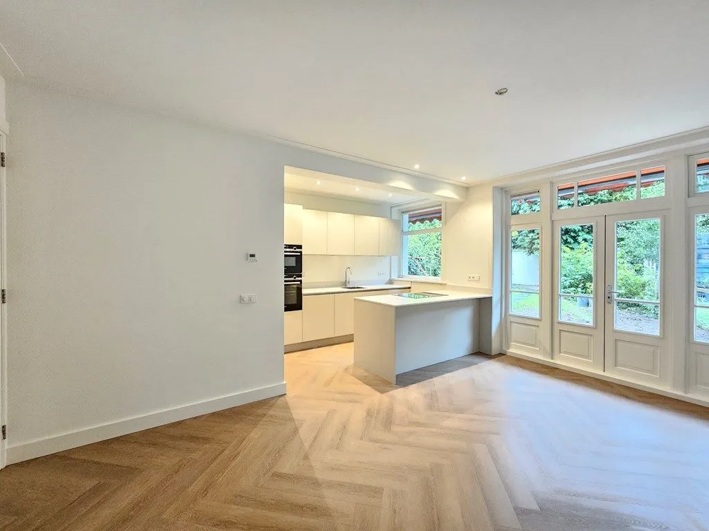 Foto van een appartement in Amsterdam (7)