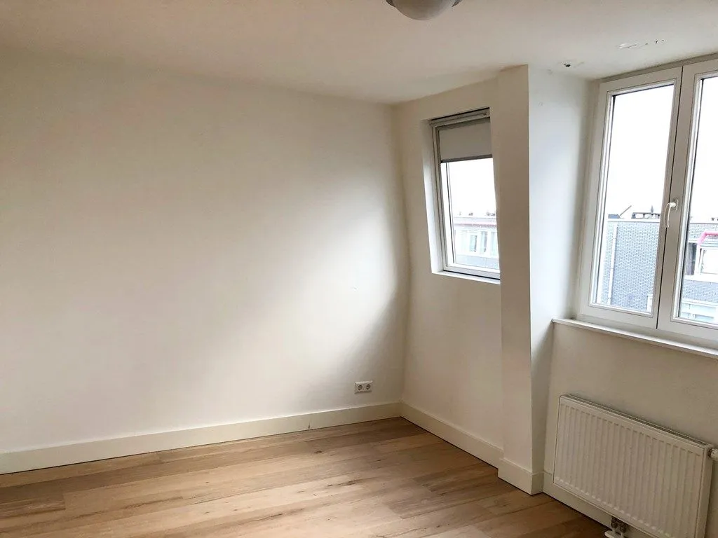 Foto van een appartement in Amsterdam (7)
