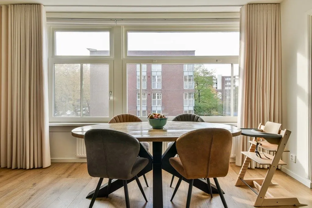 Foto van een appartement in Amsterdam (8)