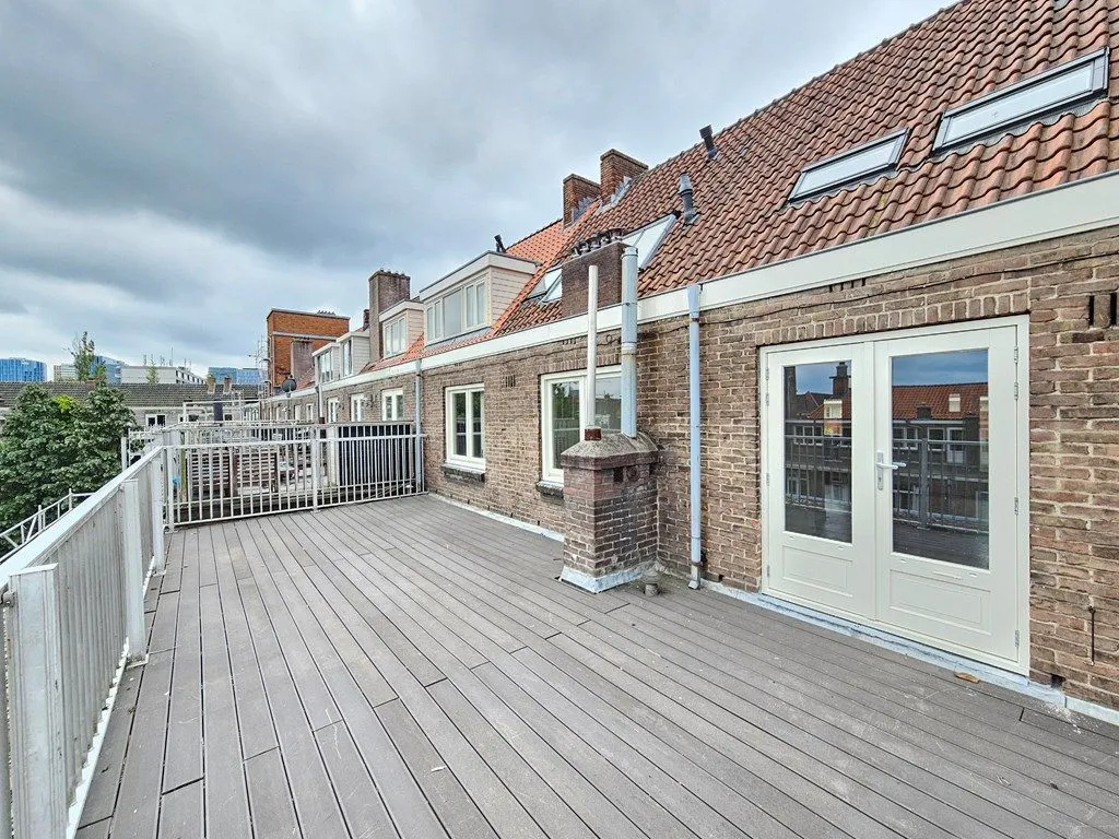 Foto van een appartement in Amsterdam (5)