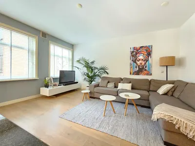Photo: apartment in Amsterdam