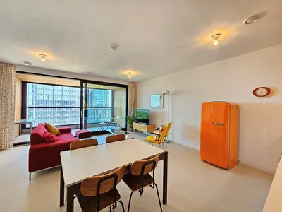 Photo: apartment in Amsterdam