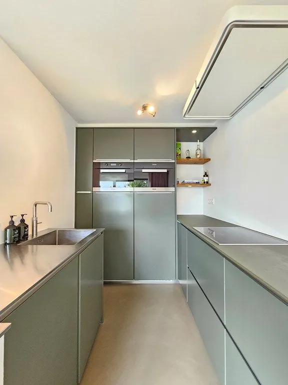 Photo: apartment in Amsterdam (12)