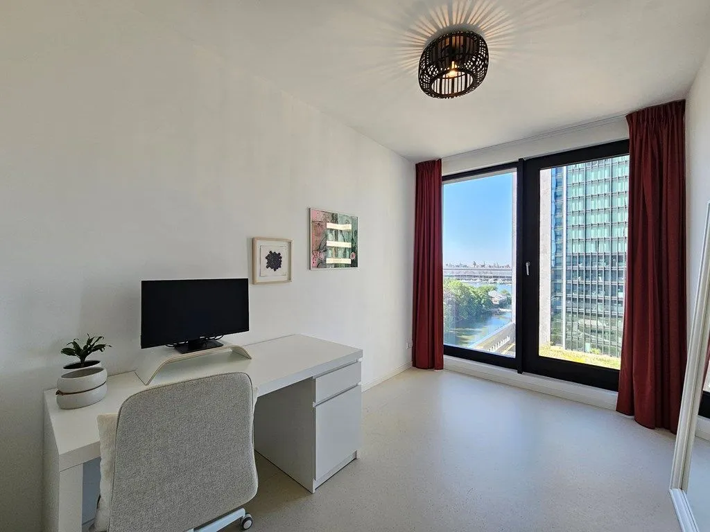 Photo: apartment in Amsterdam (7)