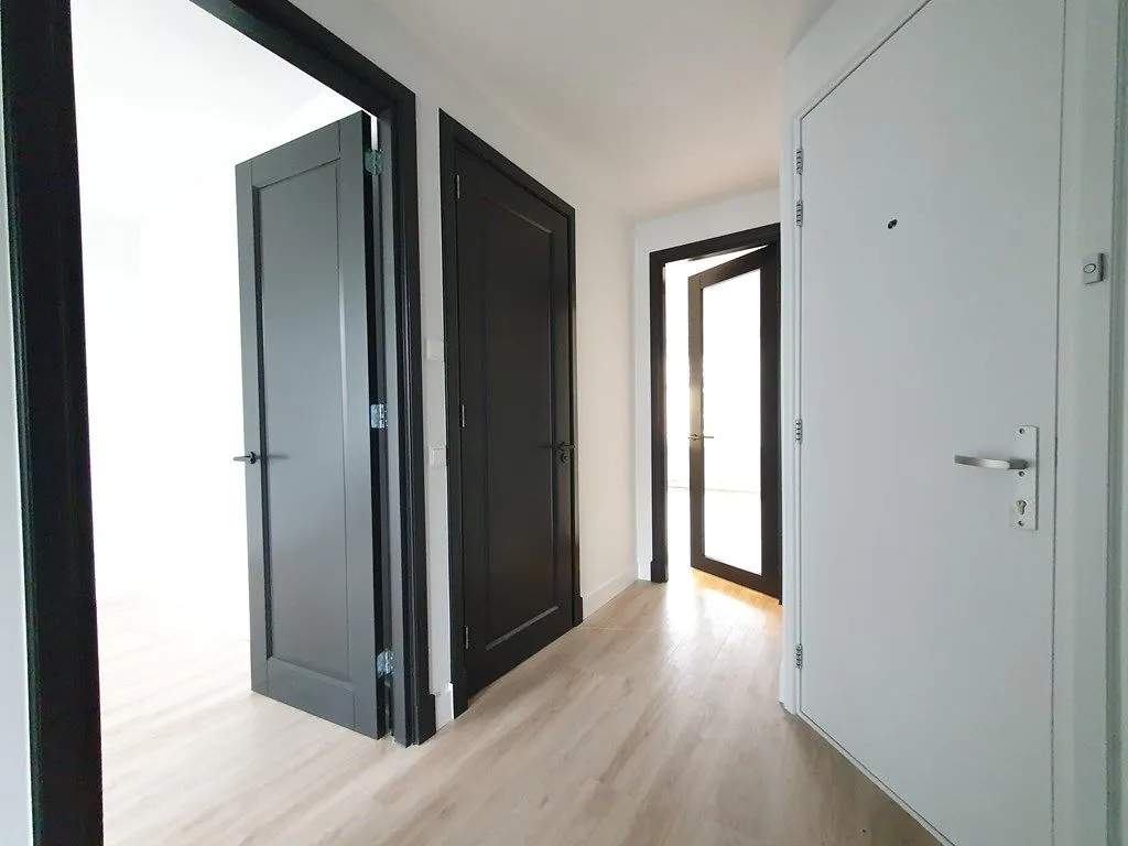 Foto van een appartement in Amsterdam (3)