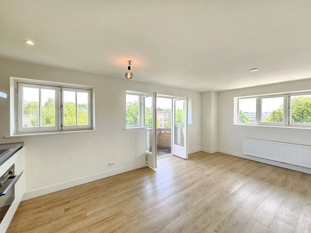 Foto van een appartement in Amsterdam (2)