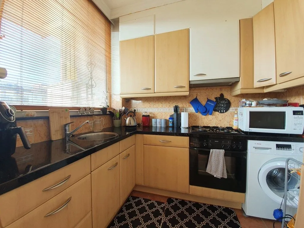 Photo: apartment in Amsterdam (3)