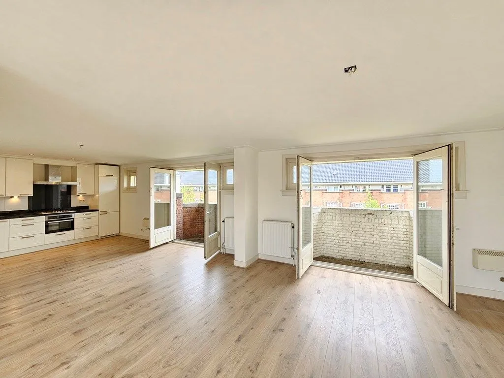 Foto van een appartement in Amsterdam (11)