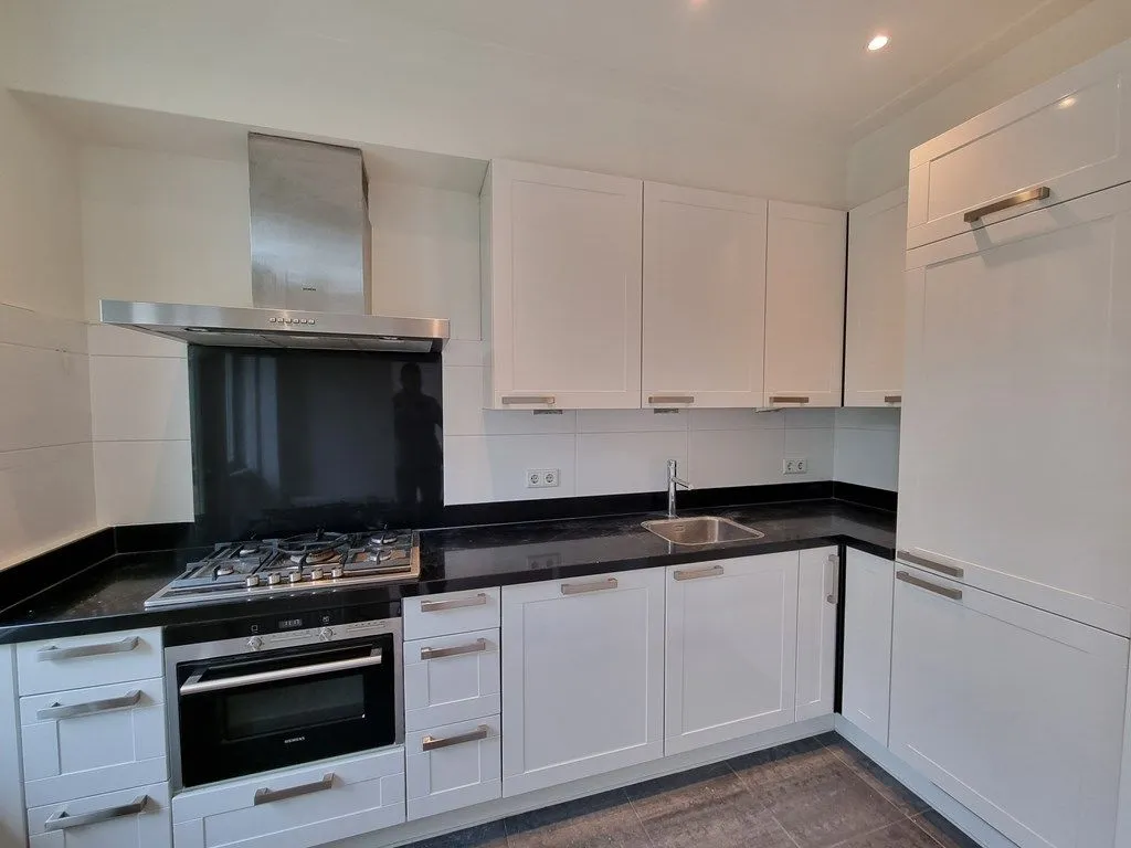 Photo: apartment in Amsterdam (6)