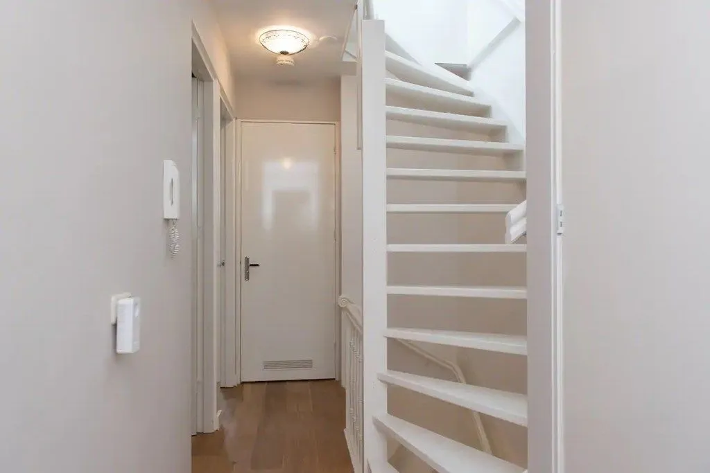 Foto van een appartement in Amsterdam (10)