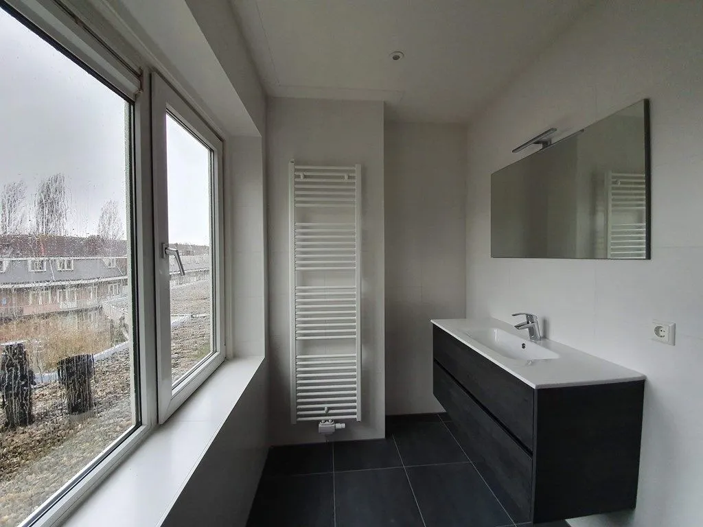 Foto van een appartement in Amsterdam (12)