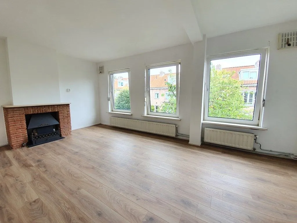 Foto van een appartement in Amstelveen (2)