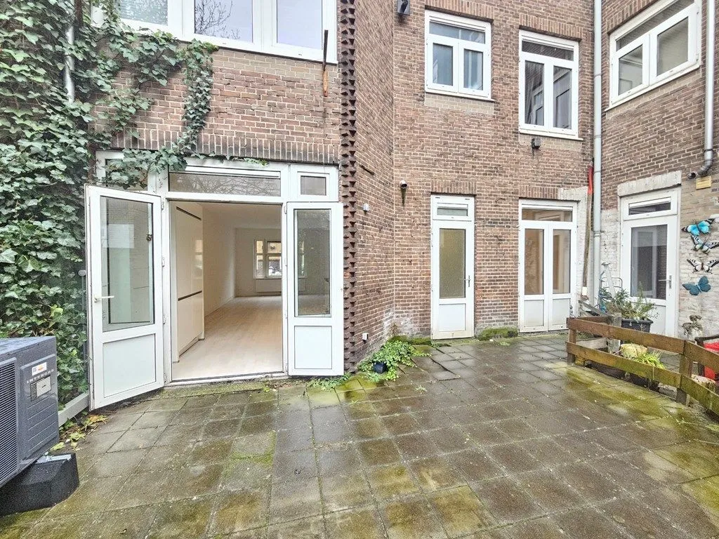 Foto van een appartement in Amsterdam (9)