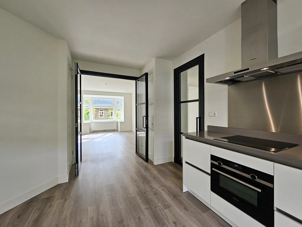Photo: apartment in Amsterdam (3)