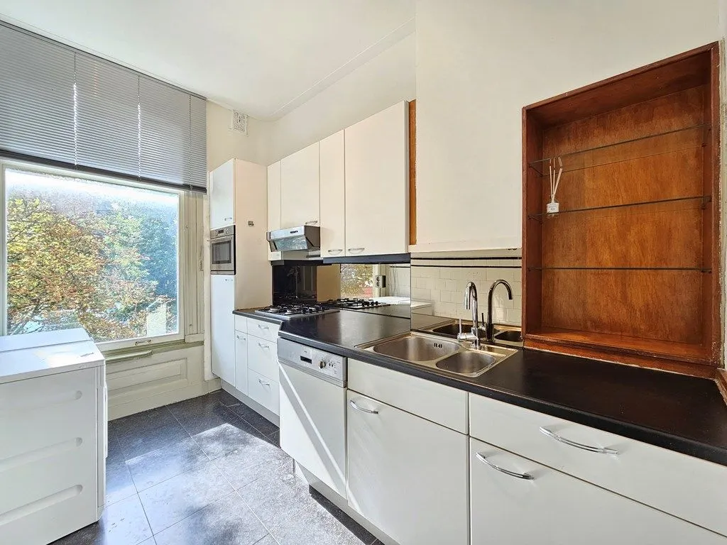 Photo: apartment in Amsterdam (10)