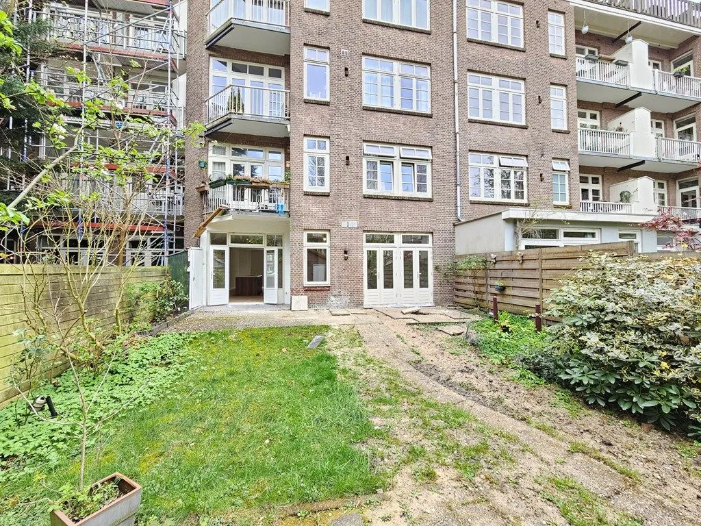 Photo: apartment in Amsterdam (12)