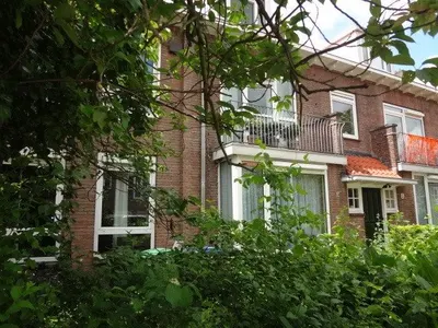 Foto van een appartement in Amstelveen