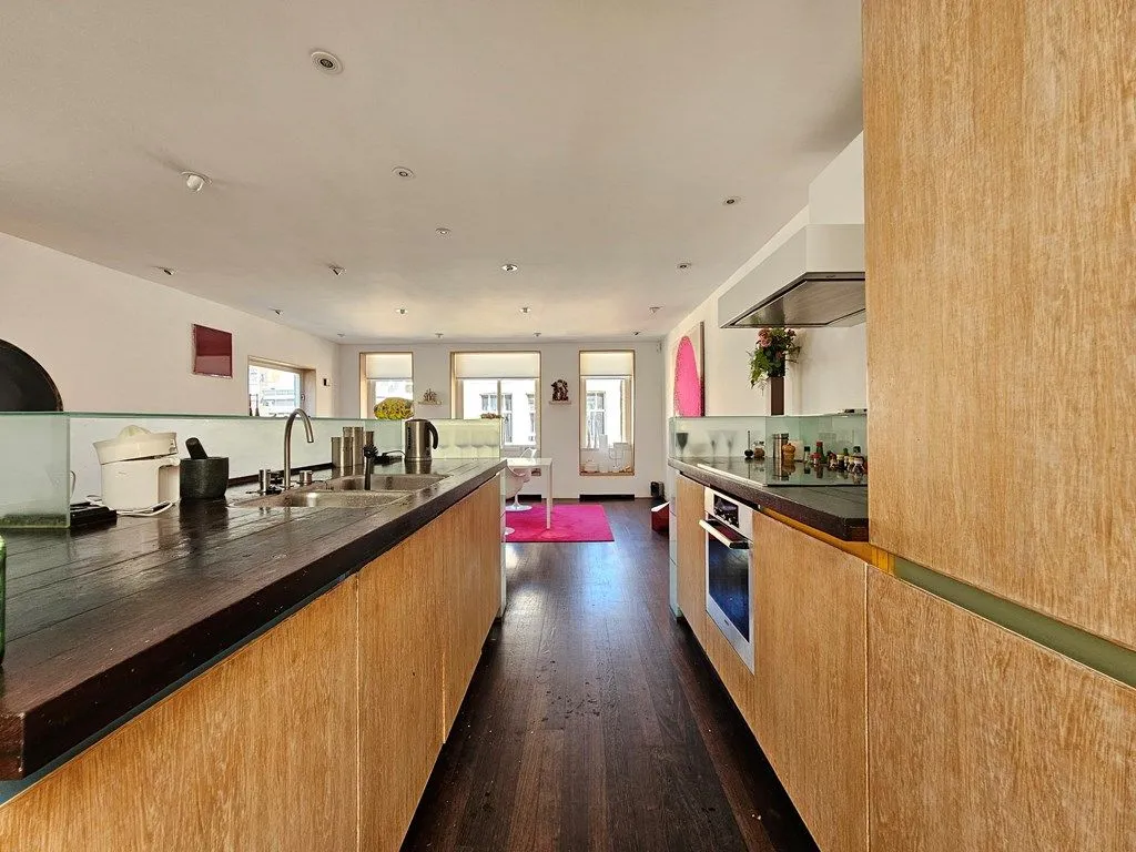 Photo: apartment in Amsterdam (9)