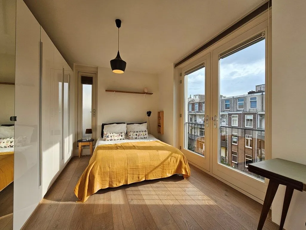 Photo: apartment in Amsterdam (12)