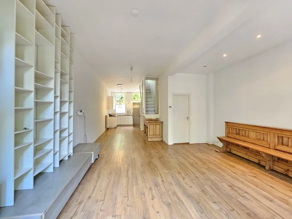 Foto van een appartement in Amsterdam (2)