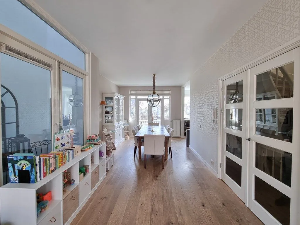 Foto van een appartement in Amsterdam (5)