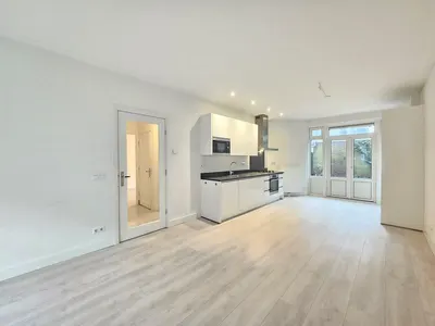 Foto van een appartement in Amsterdam