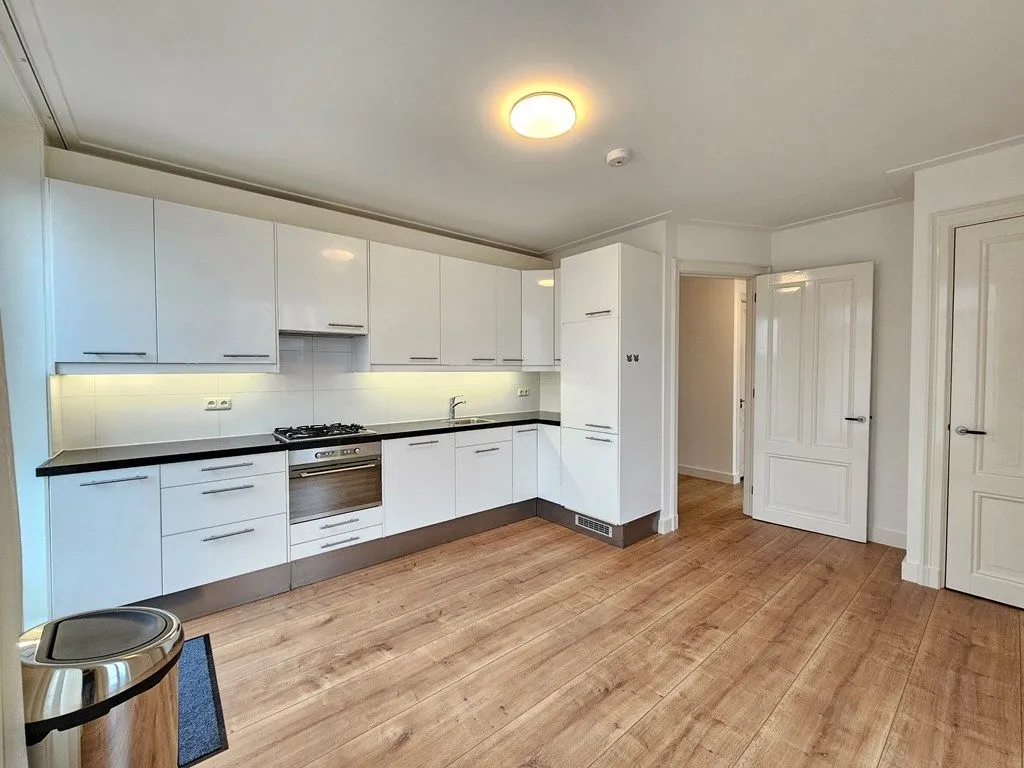 Photo: apartment in Amsterdam (1)