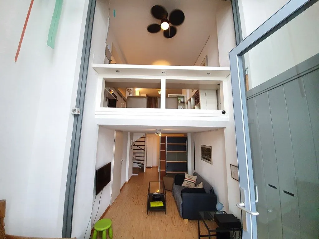 Photo: family home in Amsterdam (2)