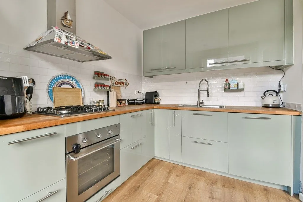 Foto van een appartement in Amsterdam (10)