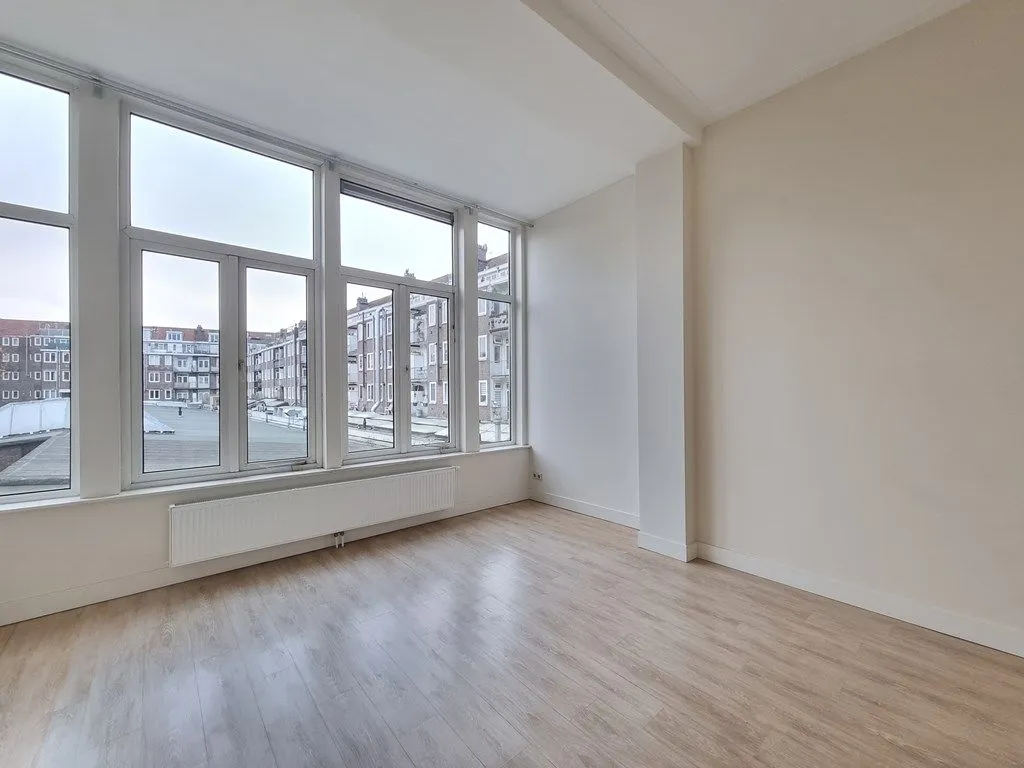 Photo: family home in Amsterdam (9)