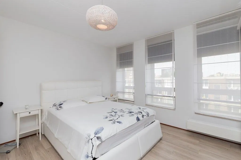 Foto van een appartement in Amsterdam (12)