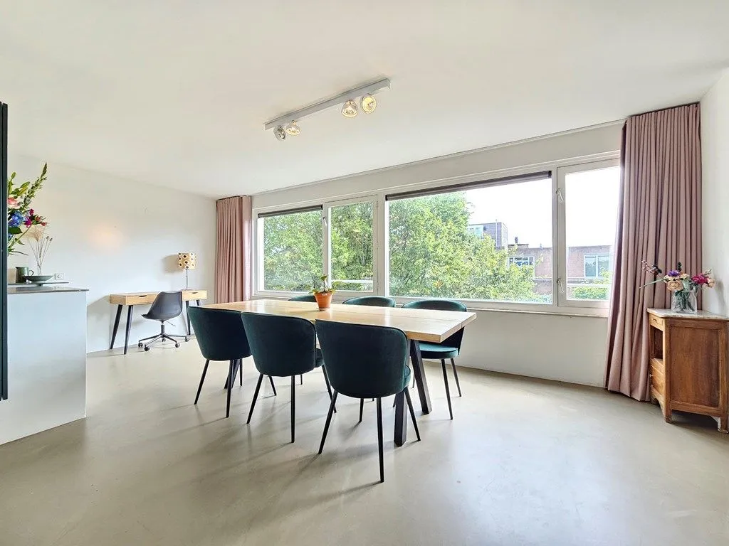 Photo: apartment in Amsterdam (8)