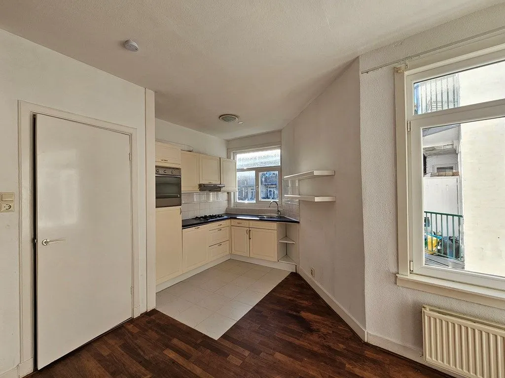 Photo: apartment in Amsterdam (4)