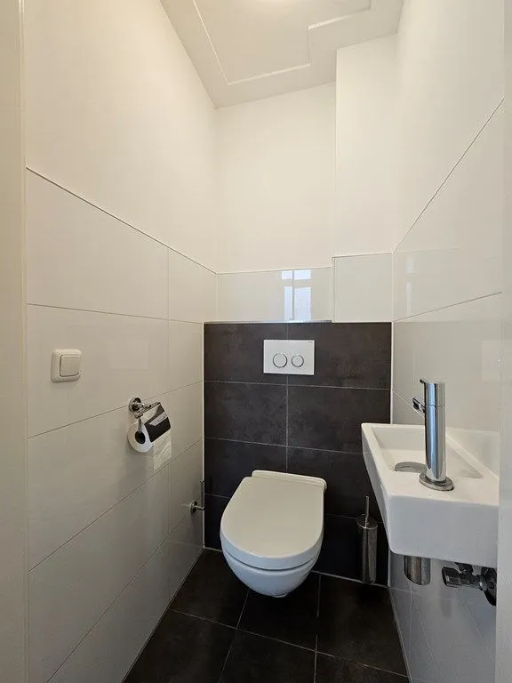 Photo: apartment in Amsterdam (10)