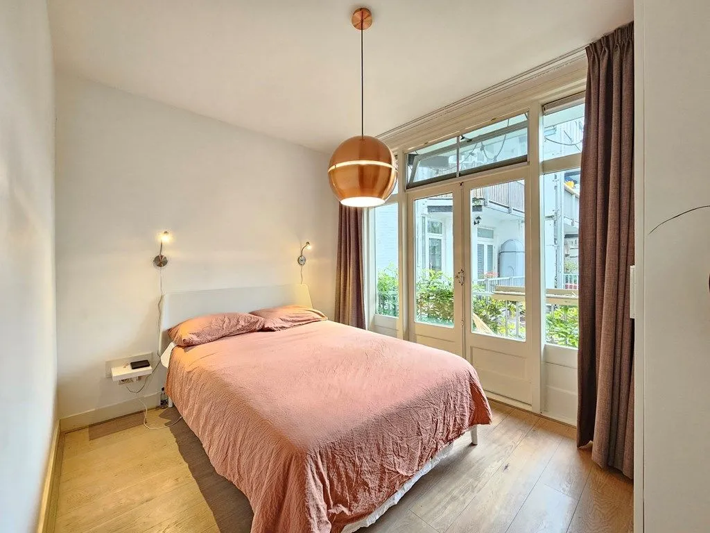 Photo: apartment in Amsterdam (10)