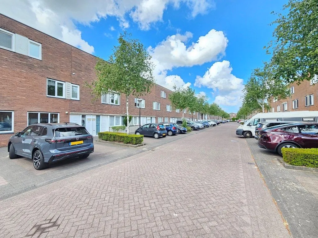 Photo: apartment in Amsterdam (1)