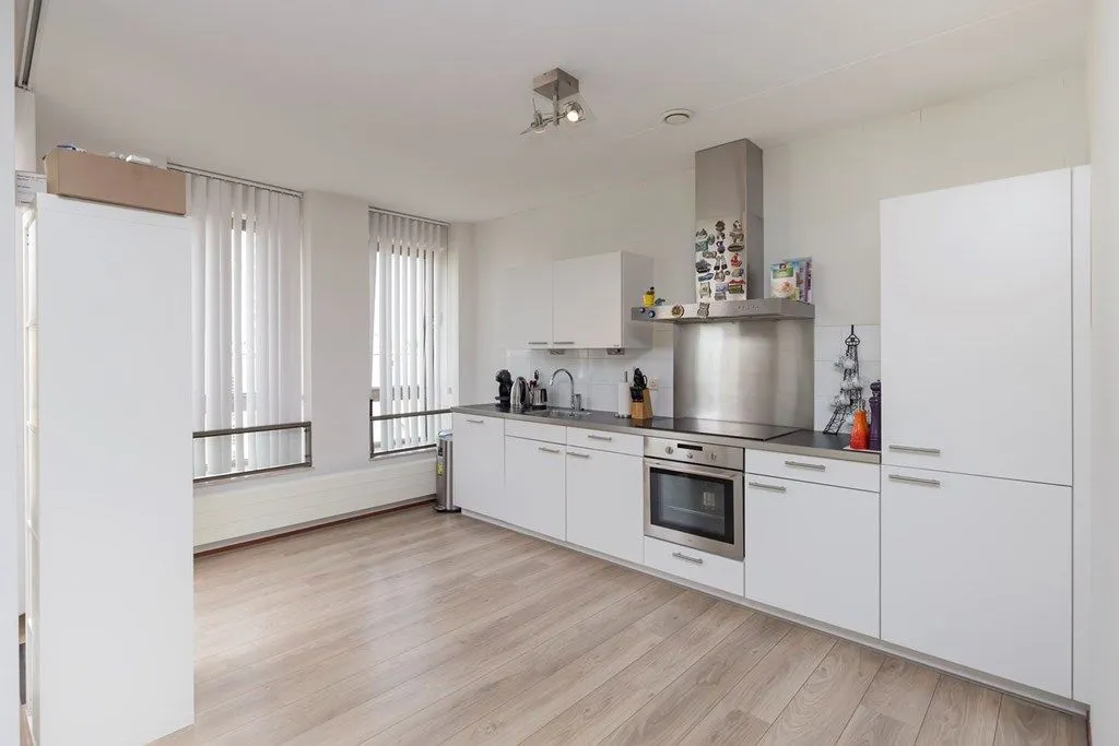 Foto van een appartement in Amsterdam (5)