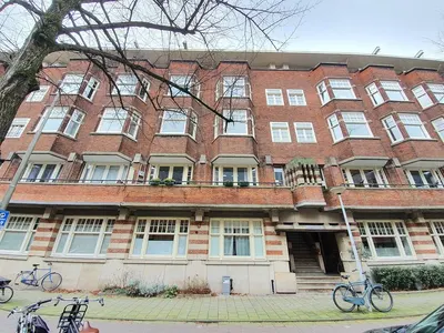 Photo: apartment in Amsterdam