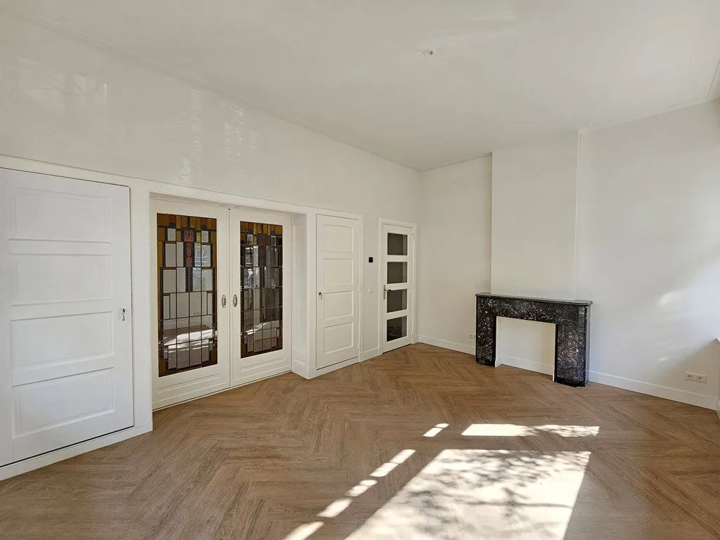 Photo: apartment in Amsterdam (3)