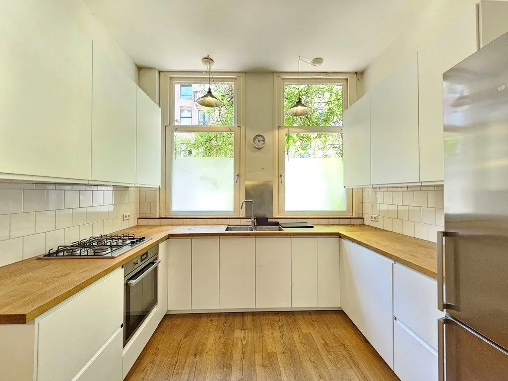 Foto van een appartement in Amsterdam (7)