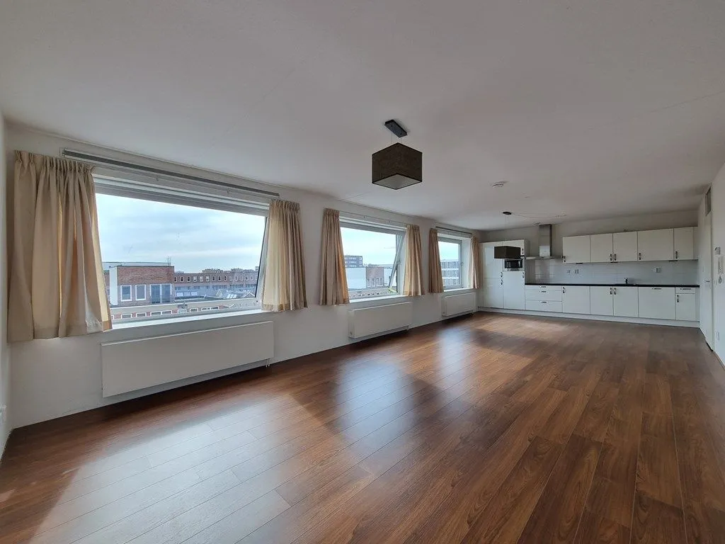 Foto van een appartement in Amsterdam (2)