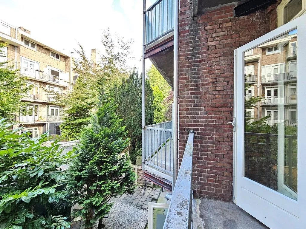 Photo: apartment in Amsterdam (3)