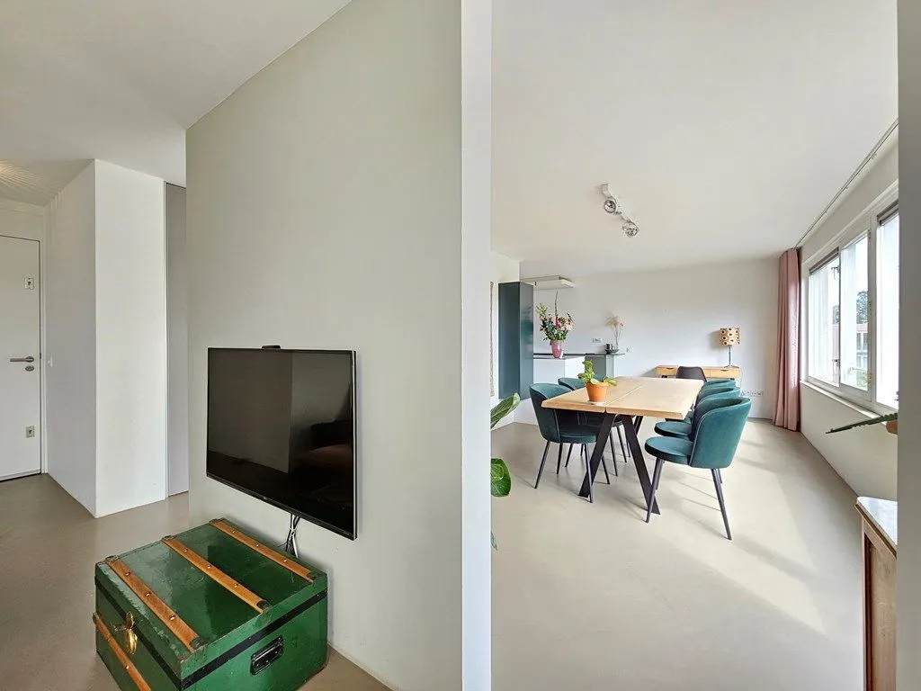 Photo: apartment in Amsterdam (4)