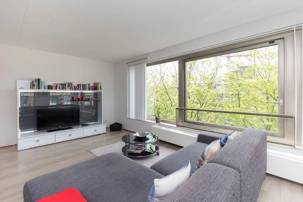 Foto van een appartement in Amsterdam (4)