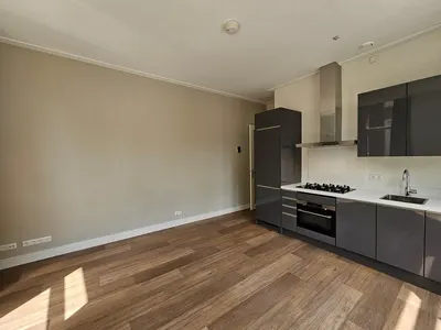 Foto van een appartement in Amsterdam