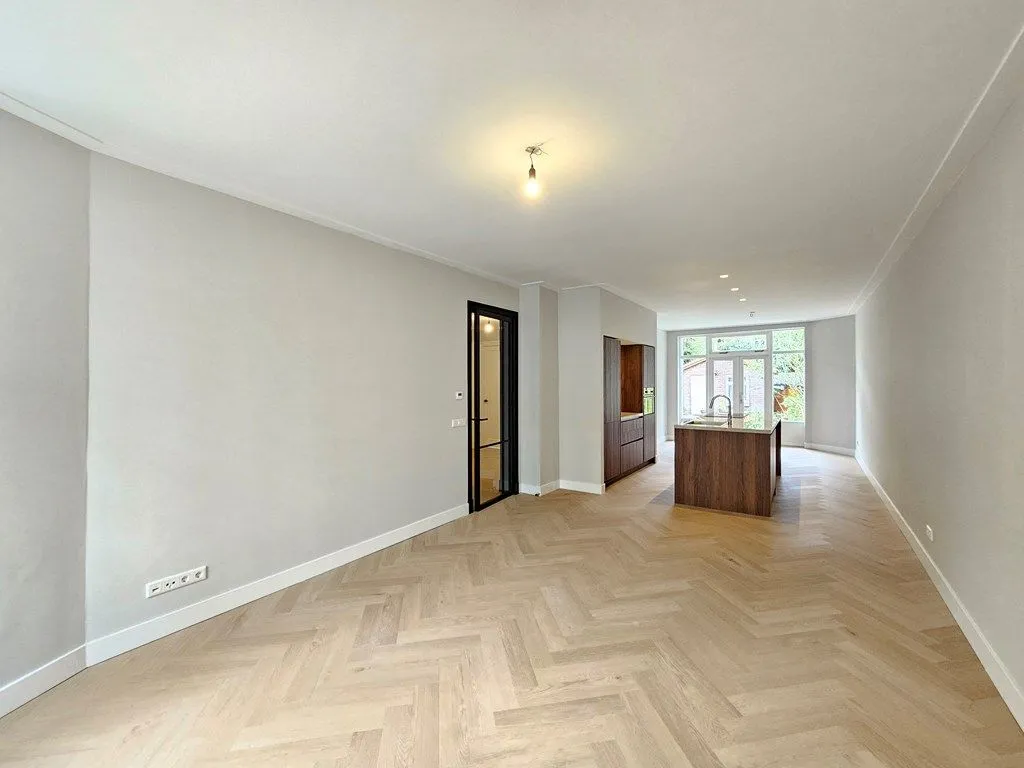 Photo: apartment in Amsterdam (2)