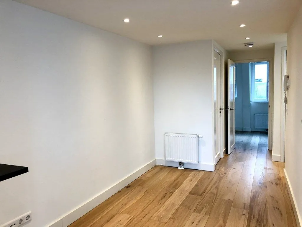 Foto van een appartement in Amsterdam (5)