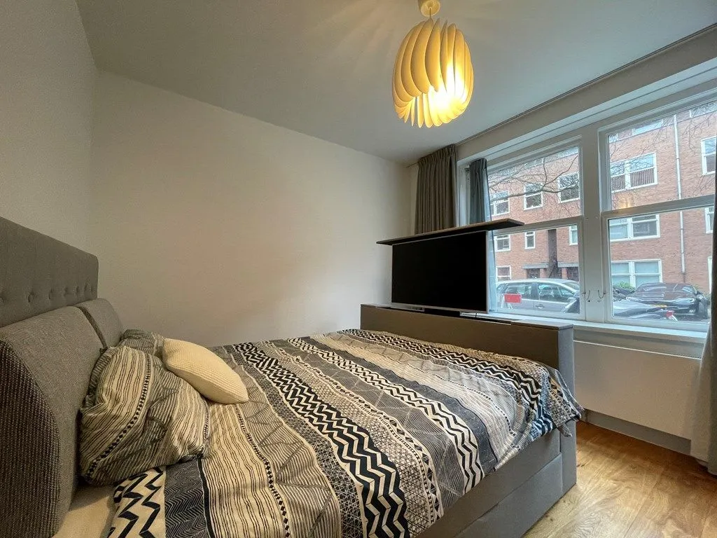 Photo: apartment in Amsterdam (6)